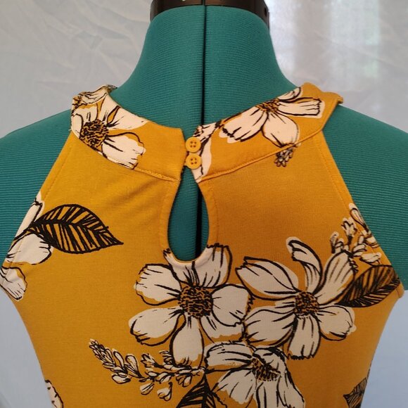 Bixby Nomad Dress - Picture 3 of 6